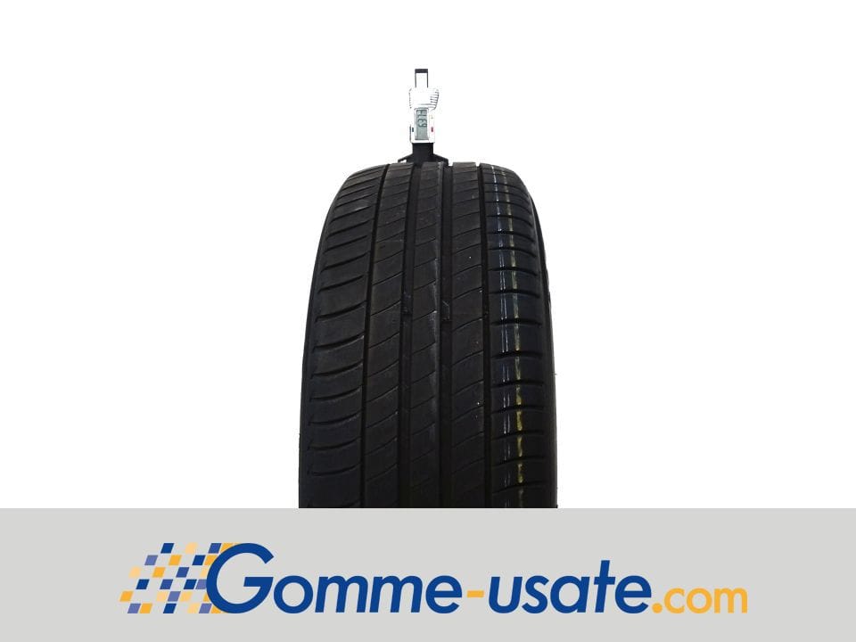 Thumb Michelin Gomme Usate Michelin 205/55 R16 91V Primacy 3 (75%) pneumatici usati Estivo_2